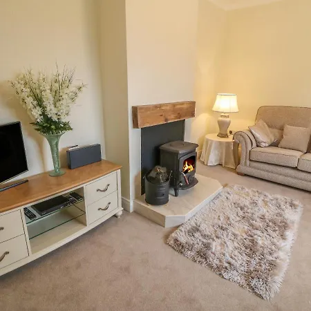 Holiday home Dirreen House Athea