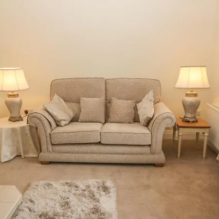 Dirreen House * Athea