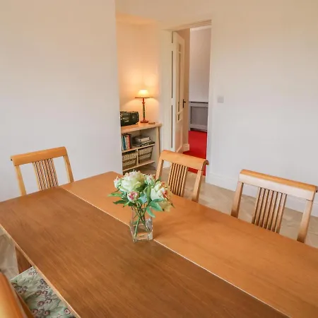 Holiday home Dirreen House Athea