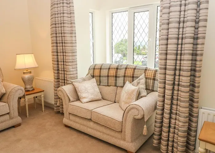 Dirreen House Hébergement de vacances Athea