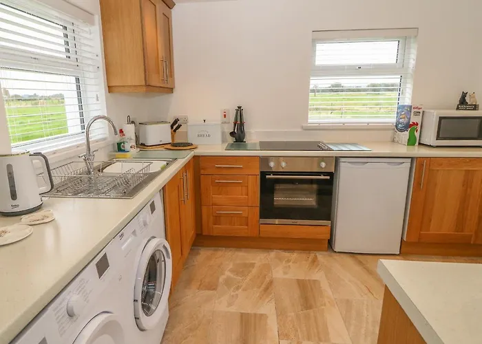 Hébergement de vacances Dirreen House