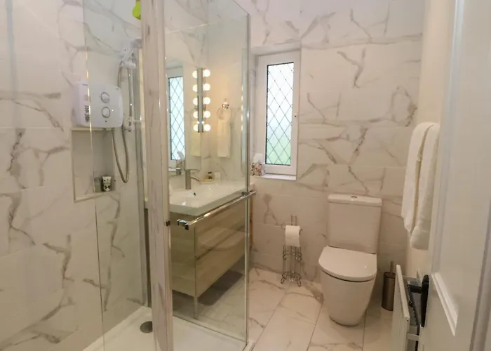 Dirreen House Hébergement de vacances *