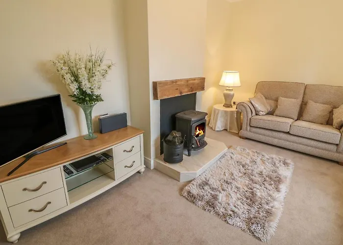 Hébergement de vacances Dirreen House Athea