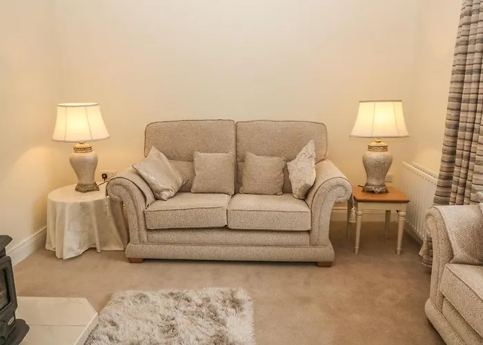 Dirreen House * Athea