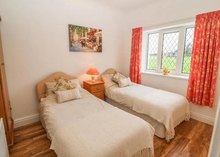 Hébergement de vacances Dirreen House