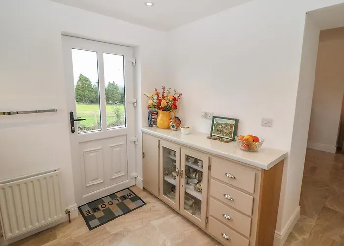 Dirreen House Hébergement de vacances Athea