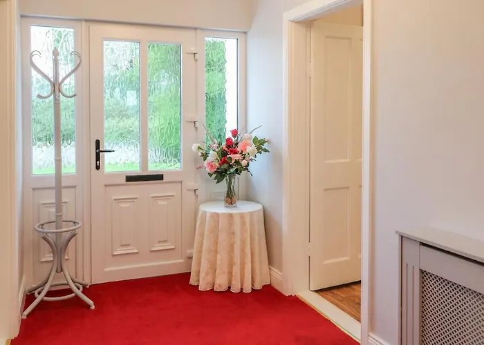 Dirreen House Hébergement de vacances *