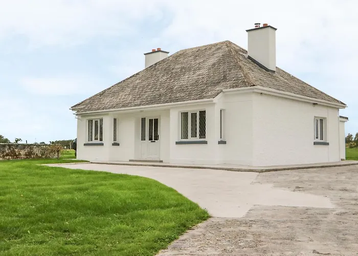 Hébergement de vacances Dirreen House Athea