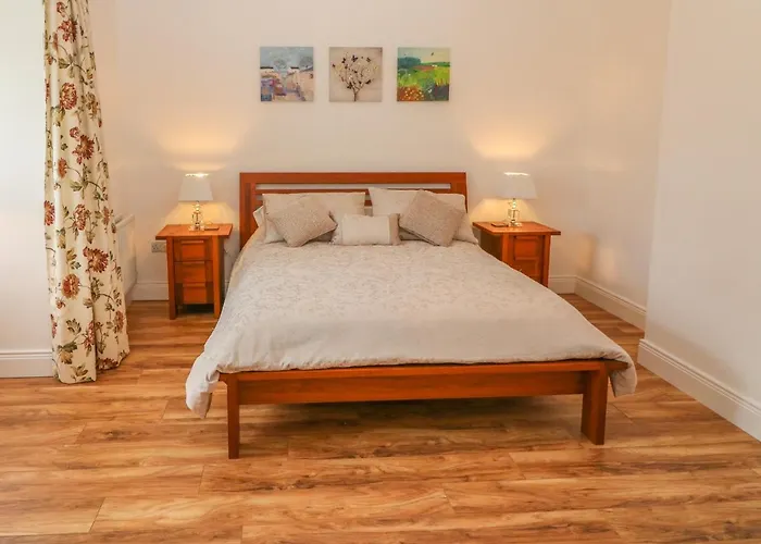 Dirreen House Hébergement de vacances Athea