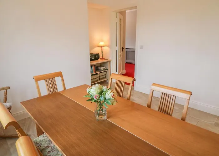 Hébergement de vacances Dirreen House Athea