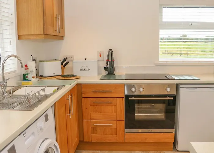 Dirreen House Hébergement de vacances Athea