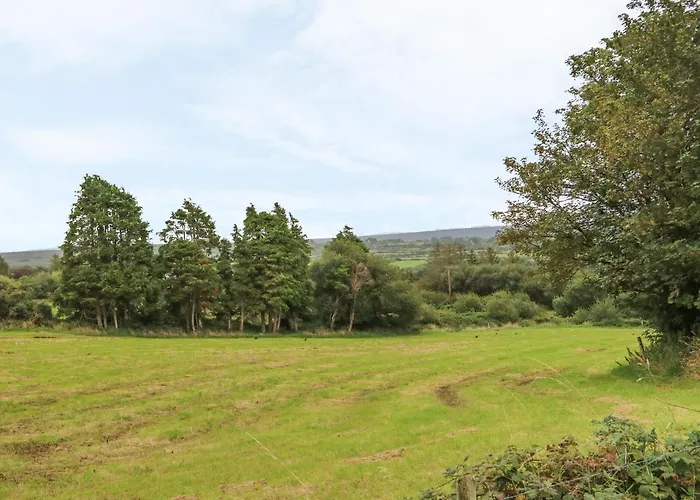 Dirreen House Hébergement de vacances